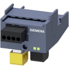 SIEMENS - AS-i moduuli - 3RA6970-3B turvapysäytys ohjain