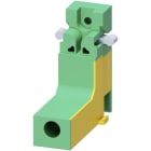 SIEMENS - Liitin PE 25/35mm2 - 3RA6860-6AB ruuvi