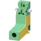 SIEMENS - Liitin PE 25/35mm2 - 3RA6860-6AB ruuvi