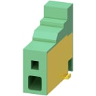 SIEMENS - Liitin PE 25/35mm2 - 3RA6860-5AC jousi