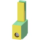 SIEMENS - Liitin PE AWG 10/16 - 3RA6870-4AB ruuvi