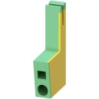 SIEMENS - Liitin PE AWG 10/16 - 3RA6870-3AC jousi