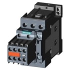 SIEMENS - Kontaktori 9A 4kW 400V 2s 2a - 3RT2023-1BB44-3MA0 Uc 24VDC S0