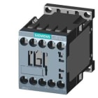 SIEMENS - Kontaktori 3kW/400V 1a - 3RT2015-1AP02