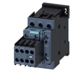 SIEMENS - Kontaktori 4kW/400V 2s+2a 230V - 3RT2023-1AL24