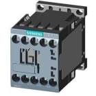 SIEMENS - Kontaktori 5,5kW 1s 24VAC - 3RT2017-1AB01