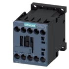 SIEMENS - Kontaktori 5,5kW 1a 24VAC - 3RT2017-1AB02