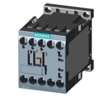 SIEMENS - Kontakt. 7,5kW/400V 1s 24V DC - 3RT2018-1BB41-0CC0