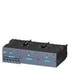 SIEMENS - Kenttäväyläsov. Sirius liit. - 3RA2711-1CA00