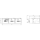 SIEMENS - Yhdyskappale YD - 3RA2816-0EW20