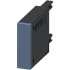SIEMENS - Varist. 127-240VAC 150-250VDC - 3RT2916-1BD00
