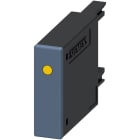SIEMENS - Varistori+led -127VAC -70VDC - 3RT2916-1JK00