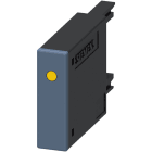 SIEMENS - Diodi+led 24-70VDC - 3RT2916-1LM00