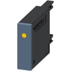 SIEMENS - Diodi+led 70-150VDC - 3RT2916-1LN00