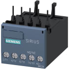 SIEMENS - RC-suoja 400VAC 55kW - 3RT2916-1PA1