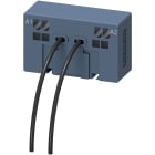 SIEMENS - Liitin kelalle S0 - 3RT2926-4RA12