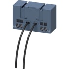 SIEMENS - Liitin kelalle S0 - 3RT2926-4RB12