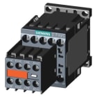 SIEMENS - Apukontaktori 4s+4a 230VAC - 3RH2244-1AP00