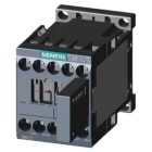SIEMENS - Apukontaktori 4s 24VDC - 3RH2140-1BB40