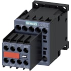 SIEMENS - Apukontaktori 4s+4a 24VDC - 3RH2244-1BB40
