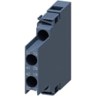 SIEMENS - Apukosketinlohko 2a - 3RH2921-1DA02