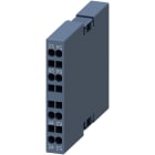 SIEMENS - Apukosketinlohko 2s - 3RH2921-2DA20