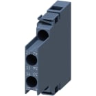 SIEMENS - Apukosketinlohko 1s+1a - 3RH2911-1DA11
