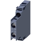 SIEMENS - Apukosketinlohko 2s - 3RH2911-1DA02