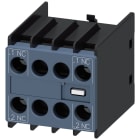 SIEMENS - Apukosketinlohko 2a - 3RH2911-1NF02