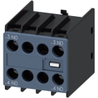 SIEMENS - Apukosketinlohko 2s - 3RH2911-1NF20