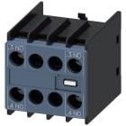 SIEMENS - Apukosketinlohko 2s - 3RH2911-1NF20