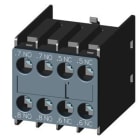 SIEMENS - Apukosketinlohko 2s+2a - 3RH2911-1FC22