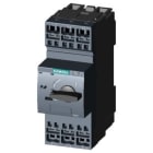 SIEMENS - Moot.suojakatk. 32A (400A) - 3RV2321-4EC10
