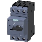 SIEMENS - Moot.suojakatk. 32A (400A) - 3RV2321-4PC10