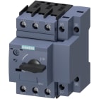 SIEMENS - Moot.s.katk. 0,18-0,25A (3,3A) - 3RV2111-0CA10