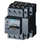SIEMENS - Moot.s.katk. 0,35-0,5A (6,5A) - 3RV2111-0FA10
