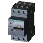SIEMENS - Moot.s.katk. 0,35-0,5A (10A) - 3RV2411-0FA10