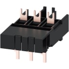 SIEMENS - Liitäntämod. 3RT2 DC->3RV2 - 3RA2921-1BA00