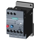 SIEMENS - Lämpörele 0,90-1,25A S00 - 3RU2116-0KB1