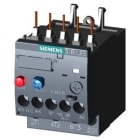 SIEMENS - Lämpörele 1,1-1,6A S00 - 3RU2116-1AB0
