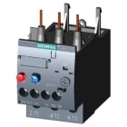 SIEMENS - Lämpörele 4,5-6,3A S0 - 3RU2126-1GB0