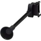 SIEMENS - Kuittauspainike 185mm - 3RU2900-1A 3RU2 S00-S3