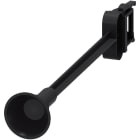 SIEMENS - Reset mekaaninen 185mm - 3RB3980-0A 3RB30/3RB31 S00-S3