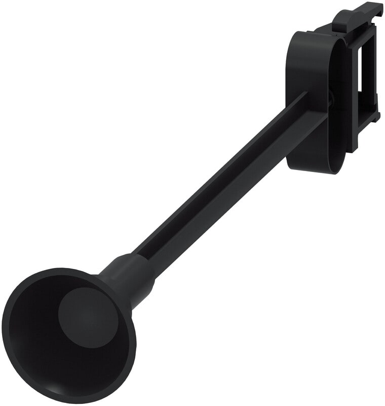 SIEMENS - Reset mekaaninen 185mm - 3RB3980-0A 3RB30/3RB31 S00-S3