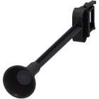 SIEMENS - Reset mekaaninen 185mm - 3RB3980-0A 3RB30/3RB31 S00-S3