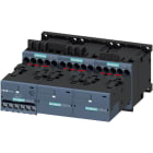 SIEMENS - Kontaktori 7,5kW S00 24VDC - 3RA2416-8XE31-1BB4