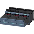 SIEMENS - Kontaktori 11kW S00 24VDC - 3RA2417-8XH31-1BB4