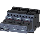 SIEMENS - Kontaktori 11kW S00 24VDC - 3RA2423-8XE32-1BB4