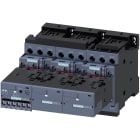 SIEMENS - Kontaktori 11kW S00 24VDC - 3RA2423-8XH32-1BB4