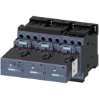 SIEMENS - Kontaktori 15/18,5kW S0 24VDC - 3RA2425-8XF32-1BB4